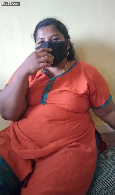 South Indian aunty discussing her sex experience