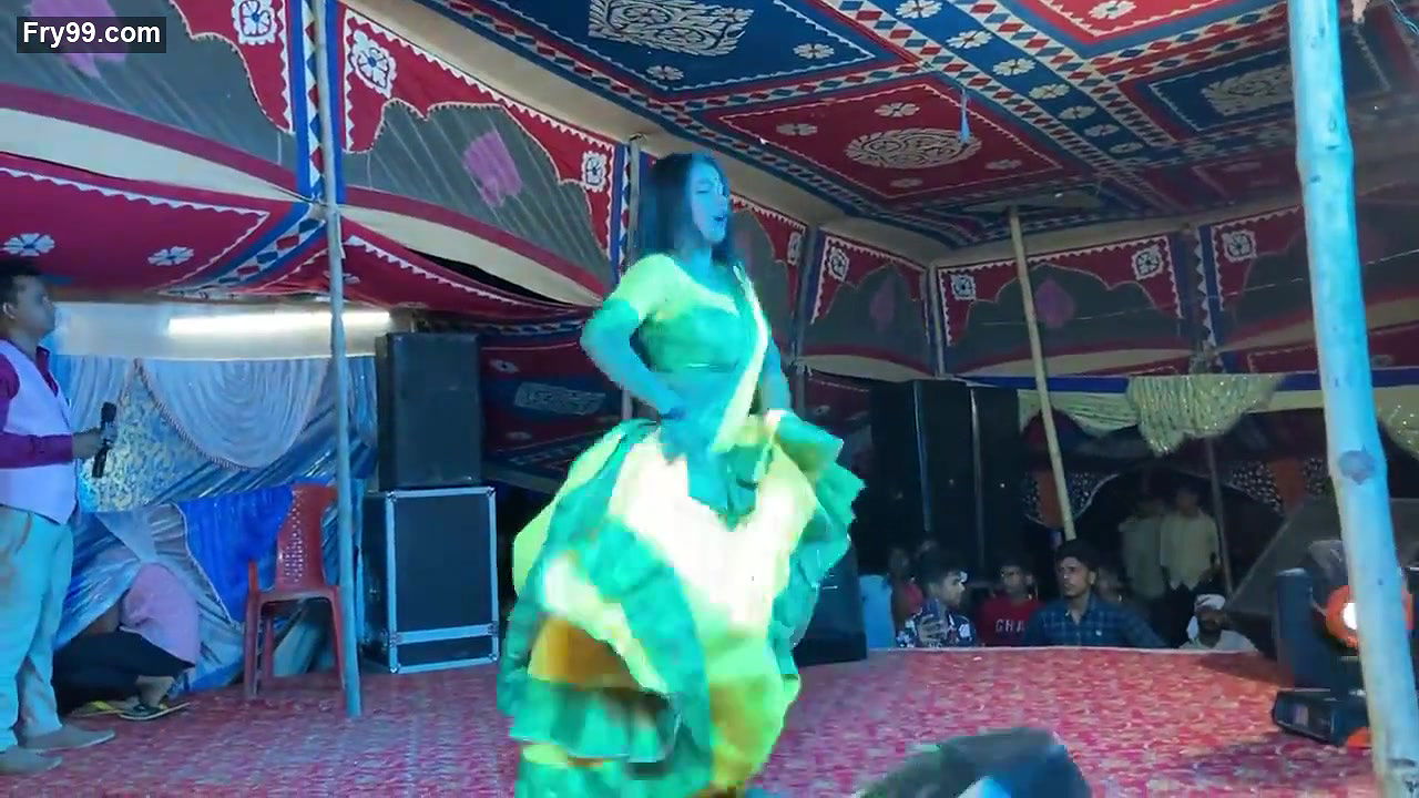 Trisha kar madhu Sexy dance Video