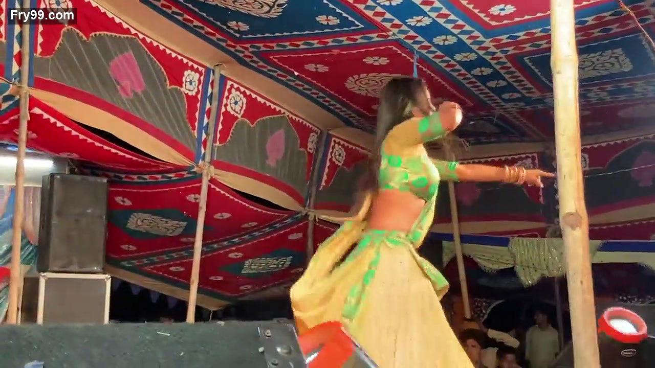 Trisha kar madhu Sexy dance Video