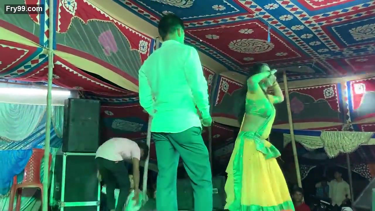 Trisha kar madhu Sexy dance Video