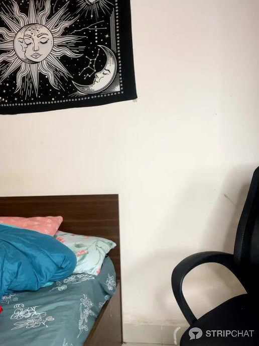 Stripchat Berry blossom