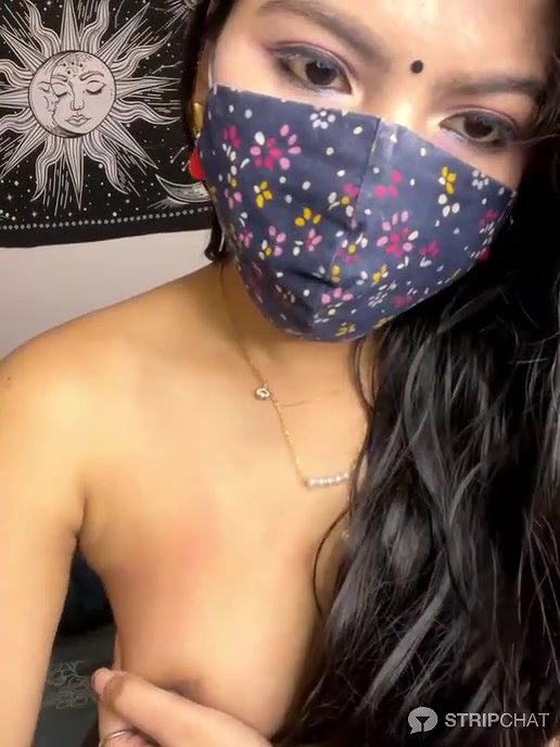 Stripchat Berry blossom