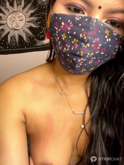 Stripchat Berry blossom