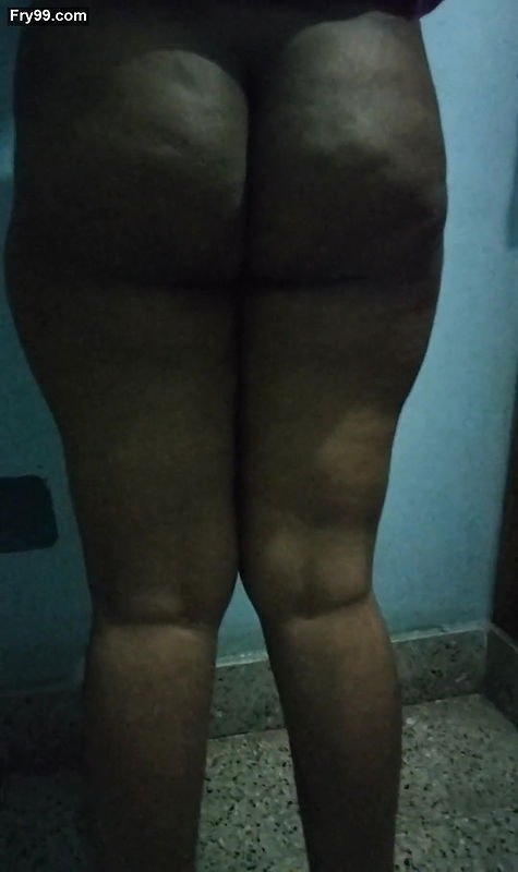 Tamil akka leg and back