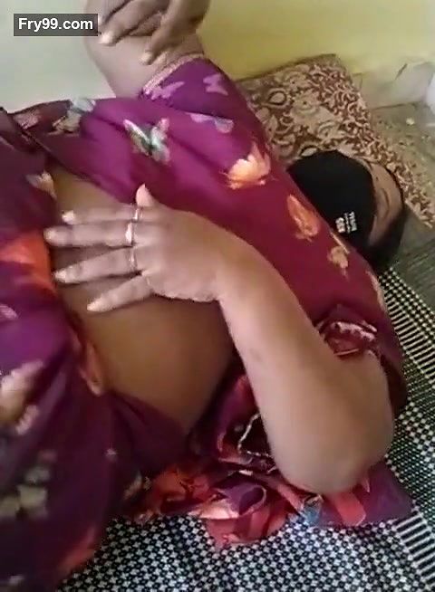 Tamil Akka shares bed with stepbrother