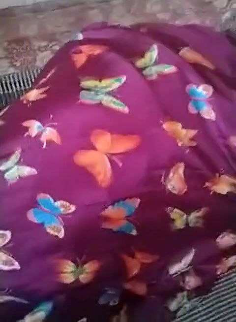 Tamil Akka shares bed with stepbrother