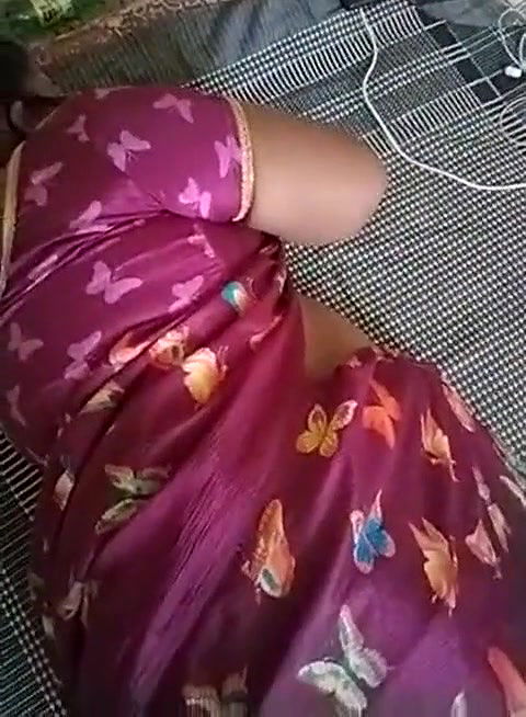 Tamil Akka shares bed with stepbrother