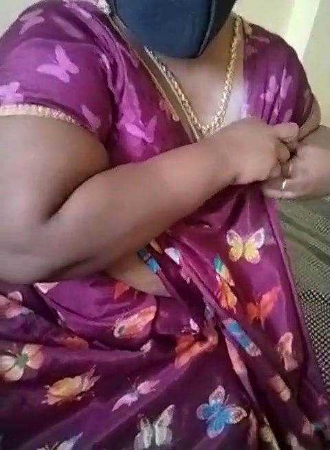 Tamil Akka shares bed with stepbrother