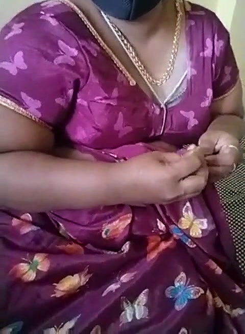 Tamil Akka shares bed with stepbrother