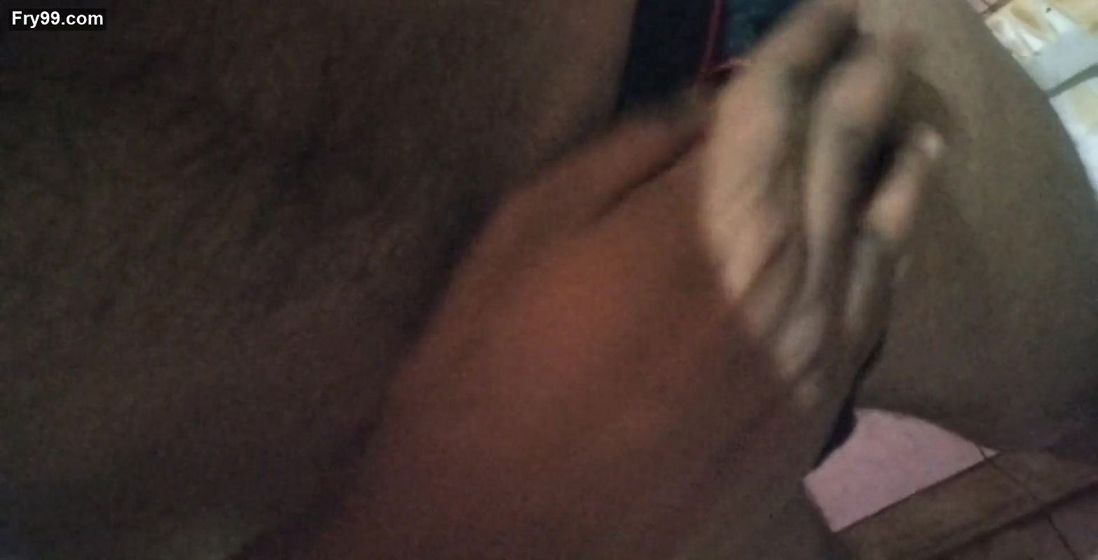 Tamil guy showing big cock