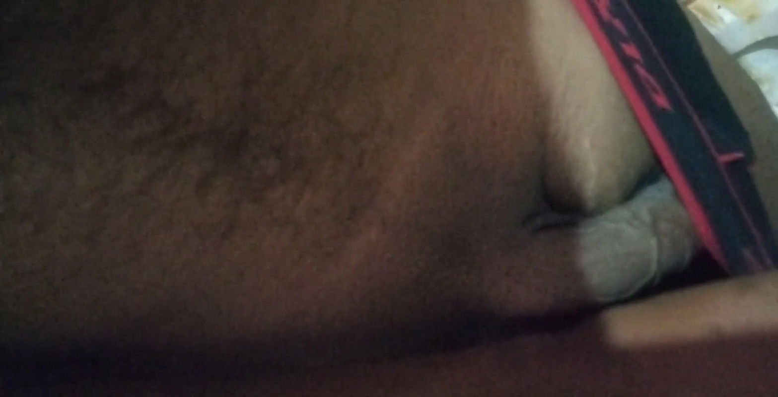 Tamil guy showing big cock