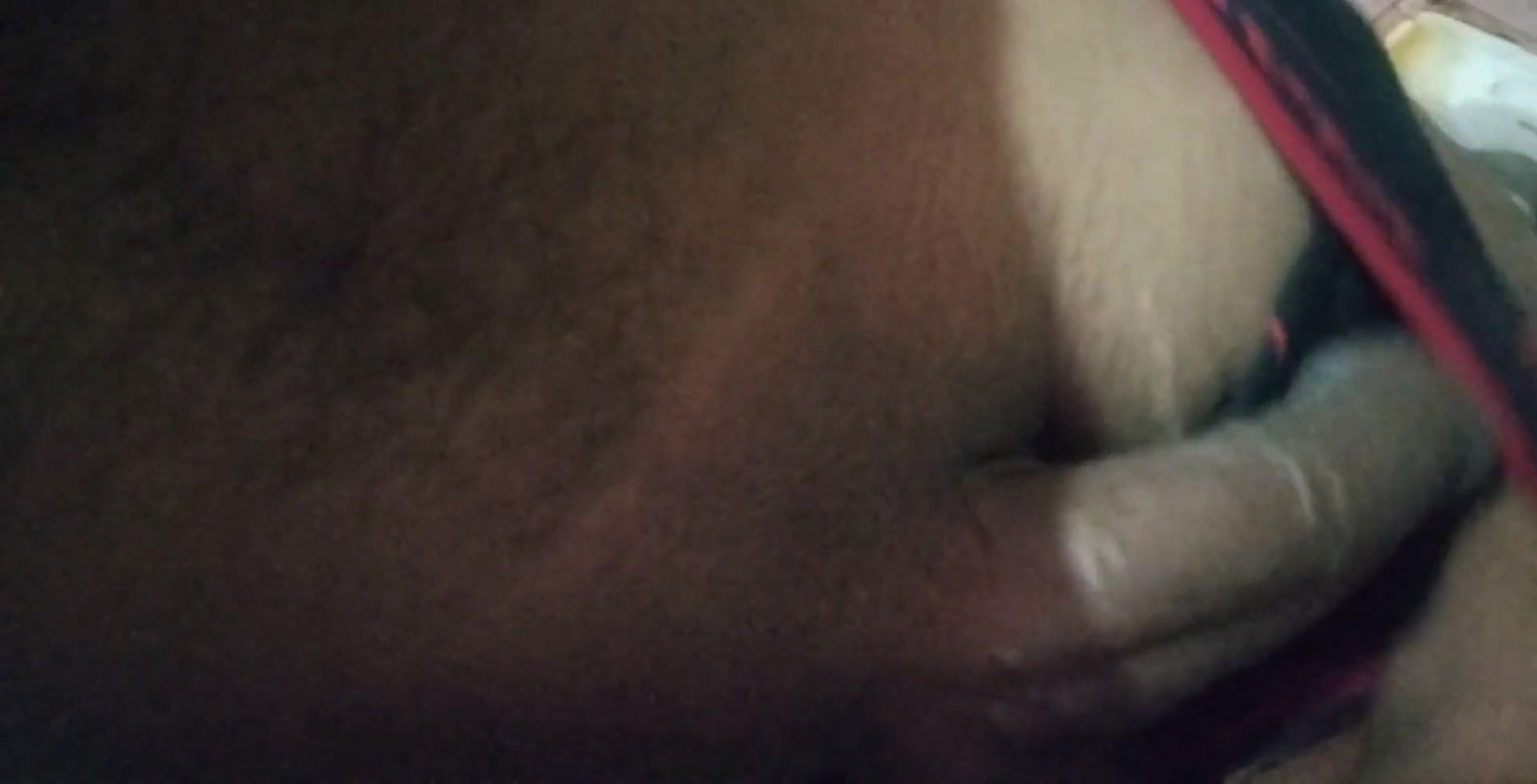 Tamil guy showing big cock