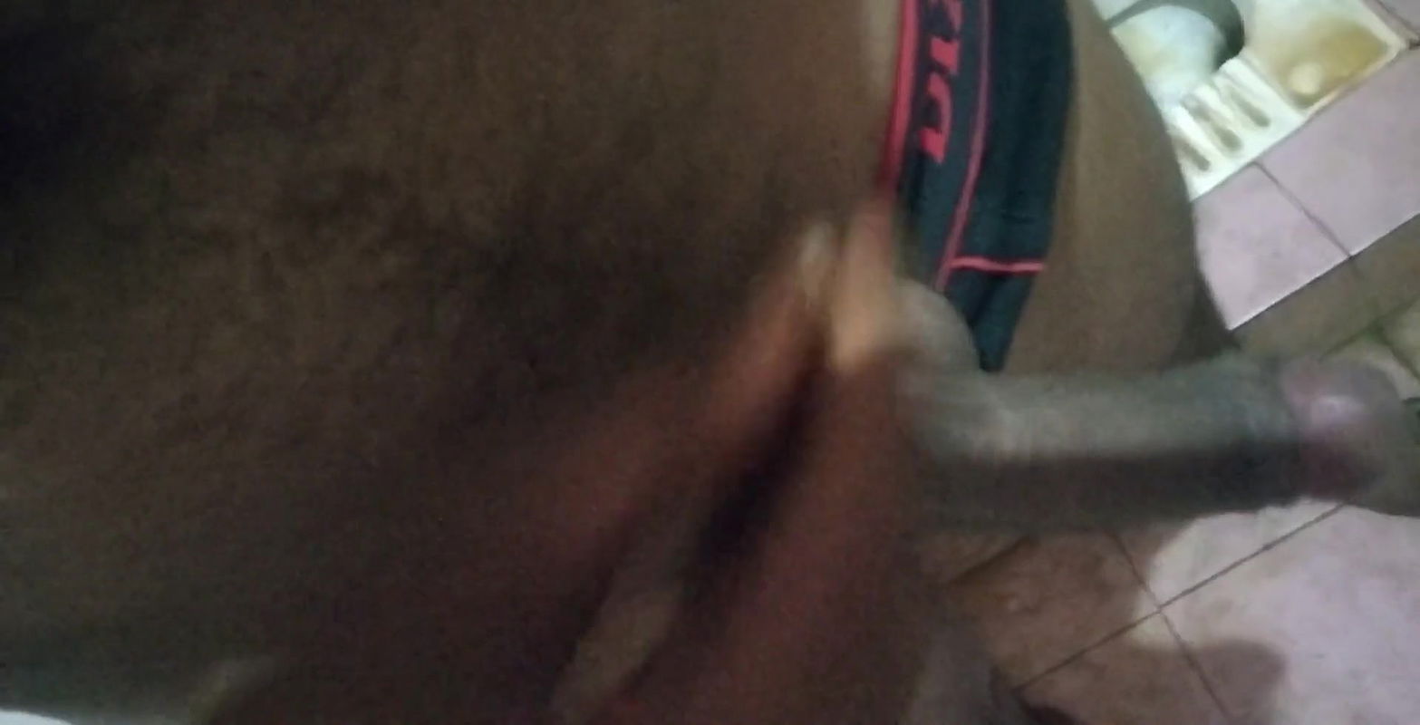 Tamil guy showing big cock