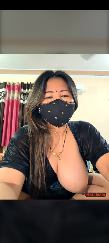 88pink 1 black nighty boobs open nepali randi bhabhi