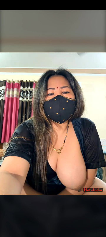 88pink 1 black nighty boobs open nepali randi bhabhi