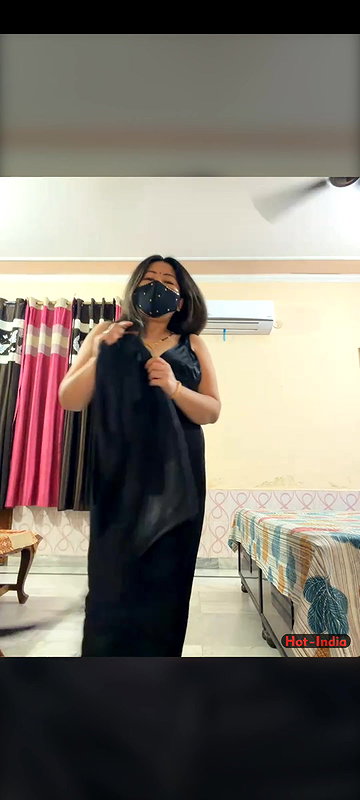 88pink 2 full toy control black nighty nepali randi bhabhi