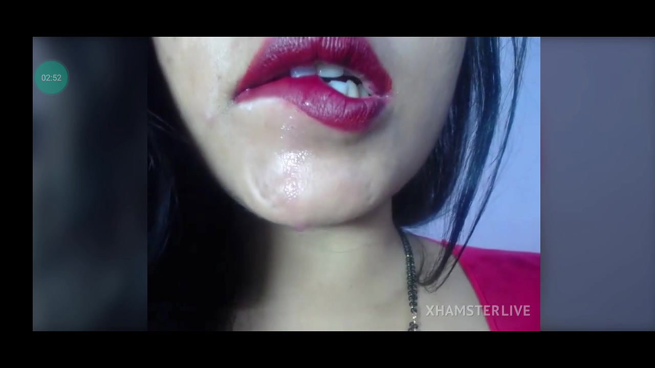 Stripchat sexy aunty sucking dick with juicy tongue