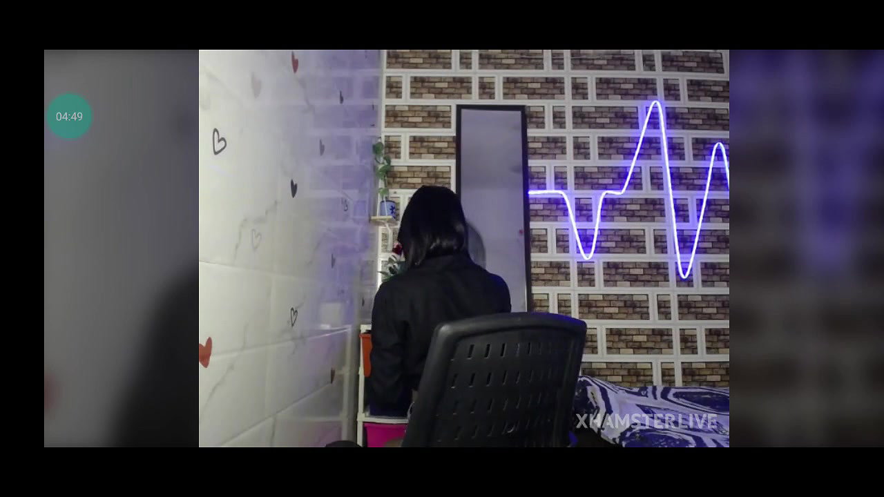 Tisya24 Stripchat public dance