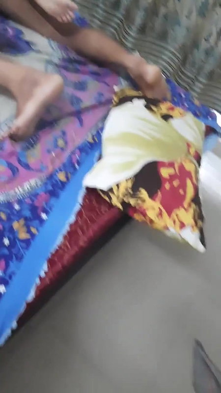 Indian Cuckold Couple