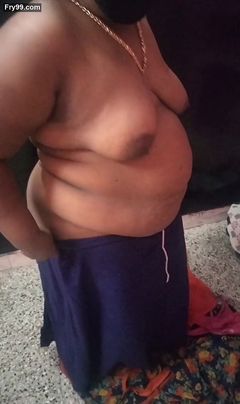 Tamil mallu aunty removing her dress in front of husband part 2