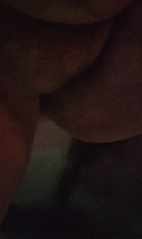 Tamil mallu aunty wearing dress part 1