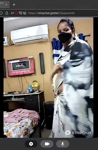 Tamil aunty 1 1 live   40 480  41