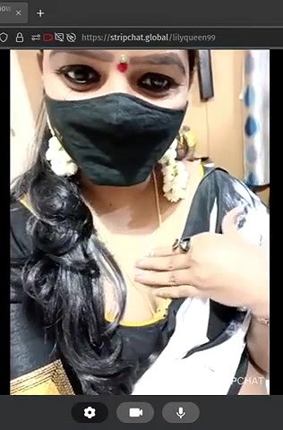 Tamil aunty 1 1 live   40 480  41