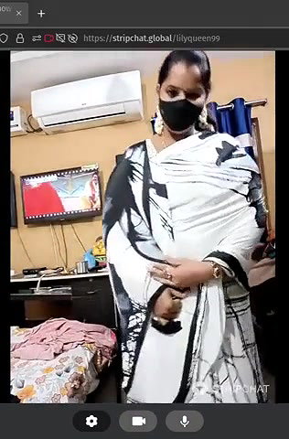 Tamil aunty 1 1 live   40 480  41