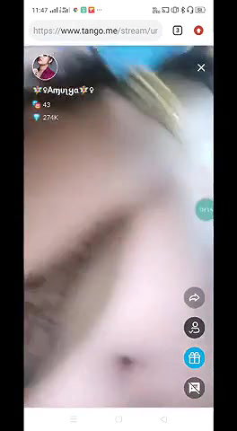 Tamil Housewife Meera   40 Amulya  41  Tango Live   40 480  41