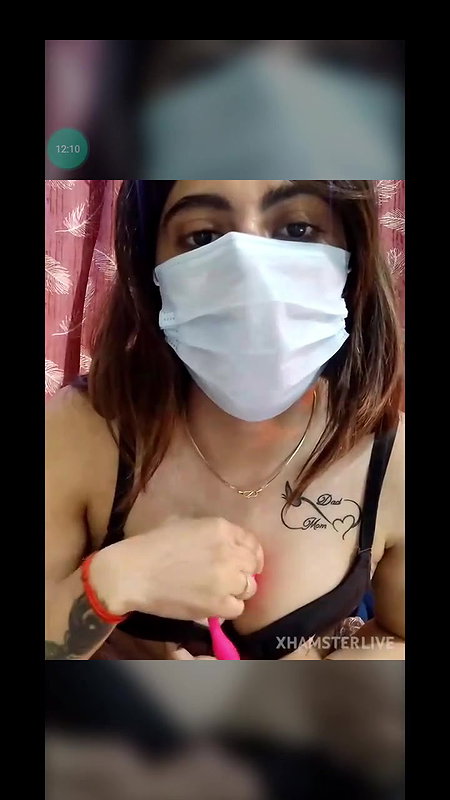 Isha strip Stripchat sucking dildo