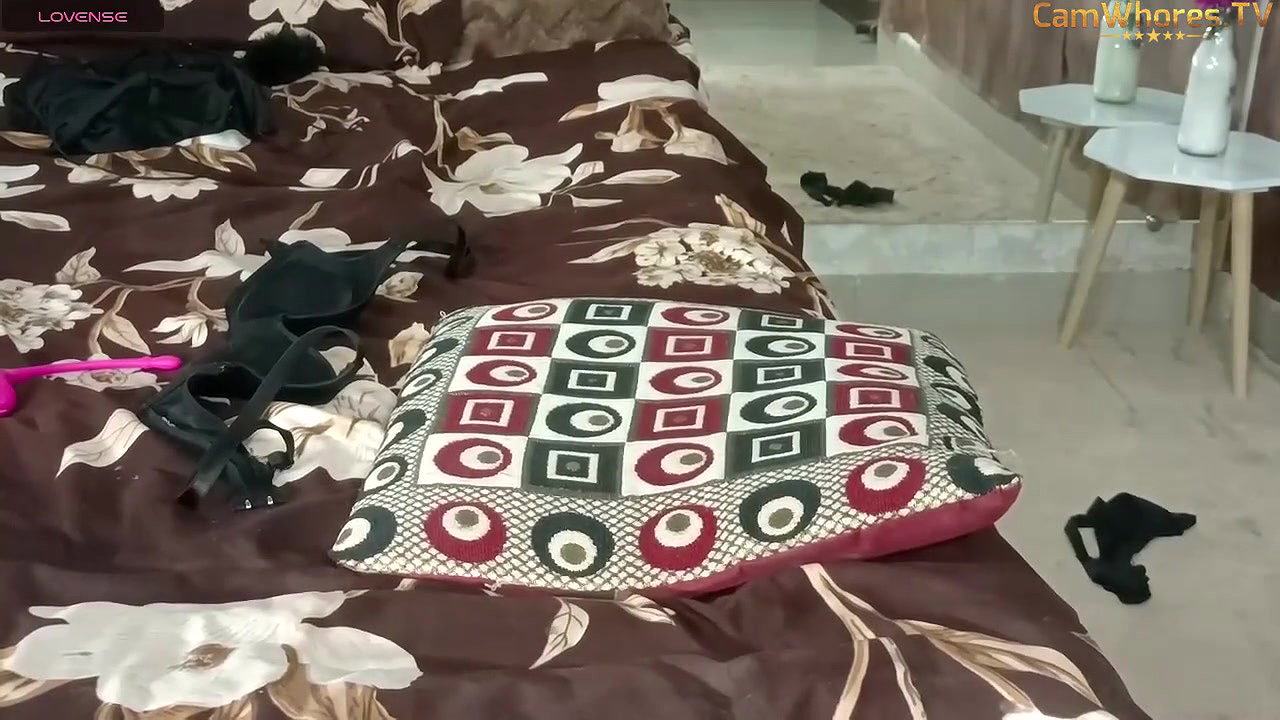 GODDESS SHANAYA Stripchat dirty talk pvt fuck