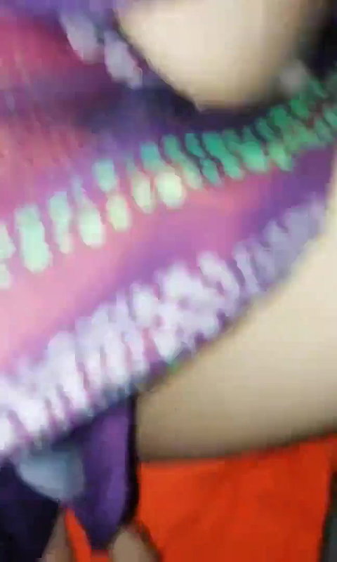 Neighbor Bhabhi blowjob N pussy fingering