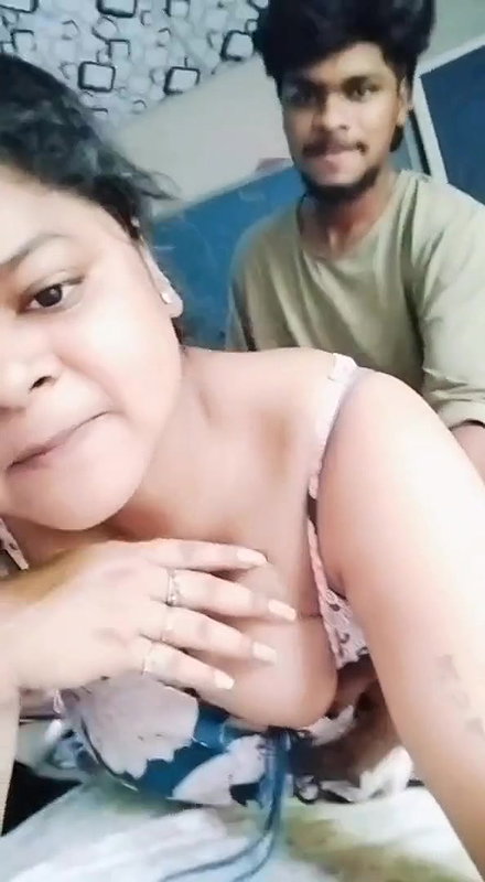 Chubby Horny Girl Hard Fucked From Behind