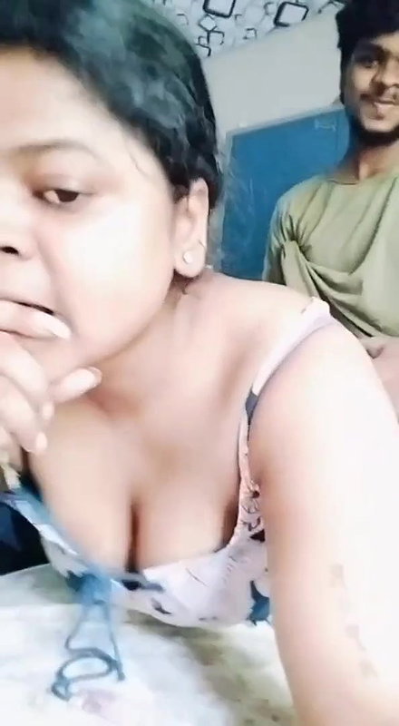 Chubby Horny Girl Hard Fucked From Behind