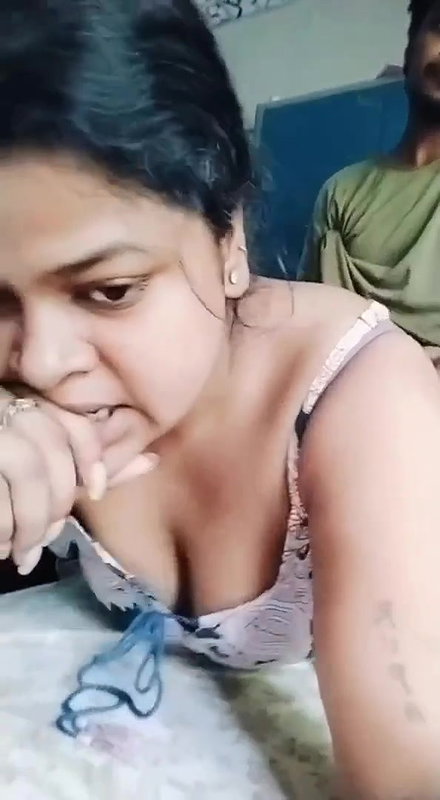 Chubby Horny Girl Hard Fucked From Behind