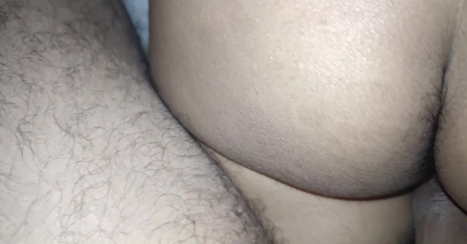 teen Nisha enjoyed their first orgasm