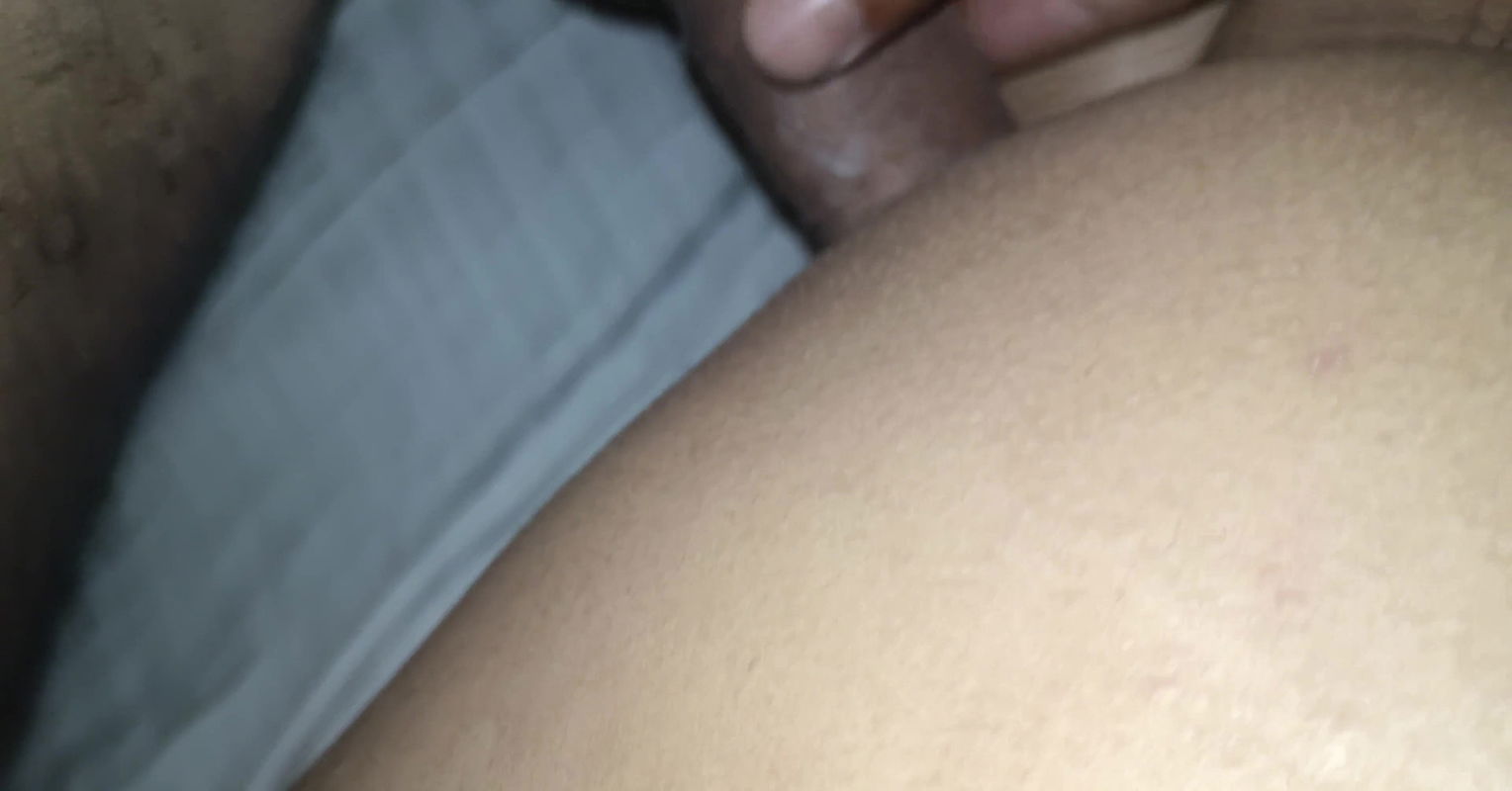 teen Nisha enjoyed their first orgasm