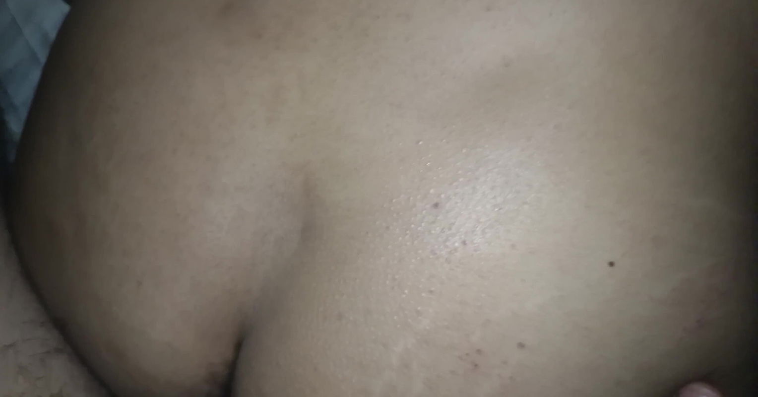 teen Nisha enjoyed their first orgasm