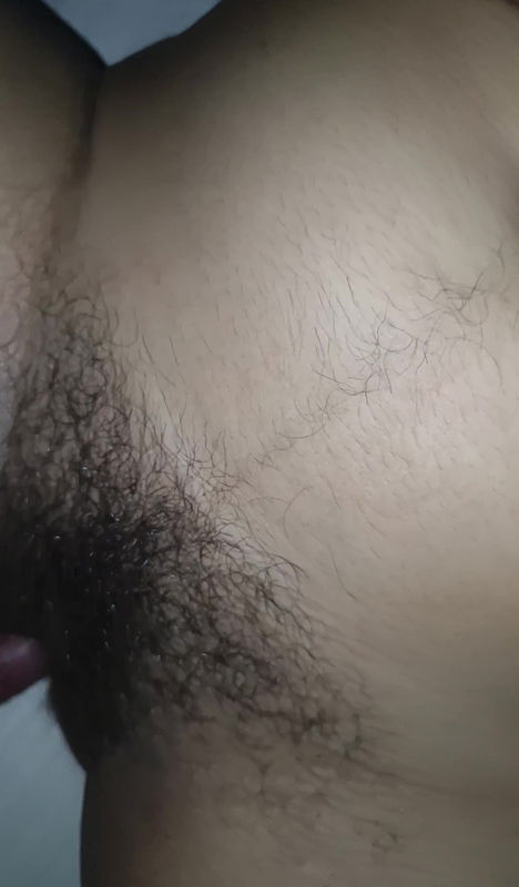 teen Nisha frightened by her bf and later had hard fuck with clean audio