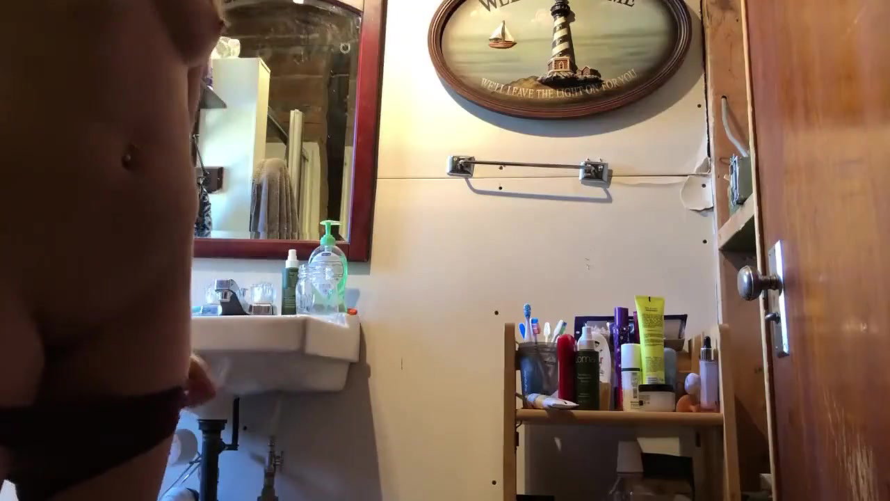 Hot Girl Dressing changing Hidden cam spy cam