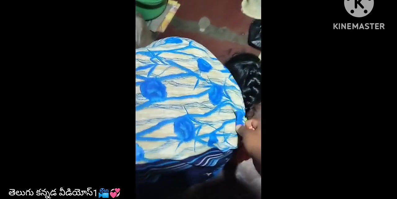 Telugu couples mid night fucking with voice