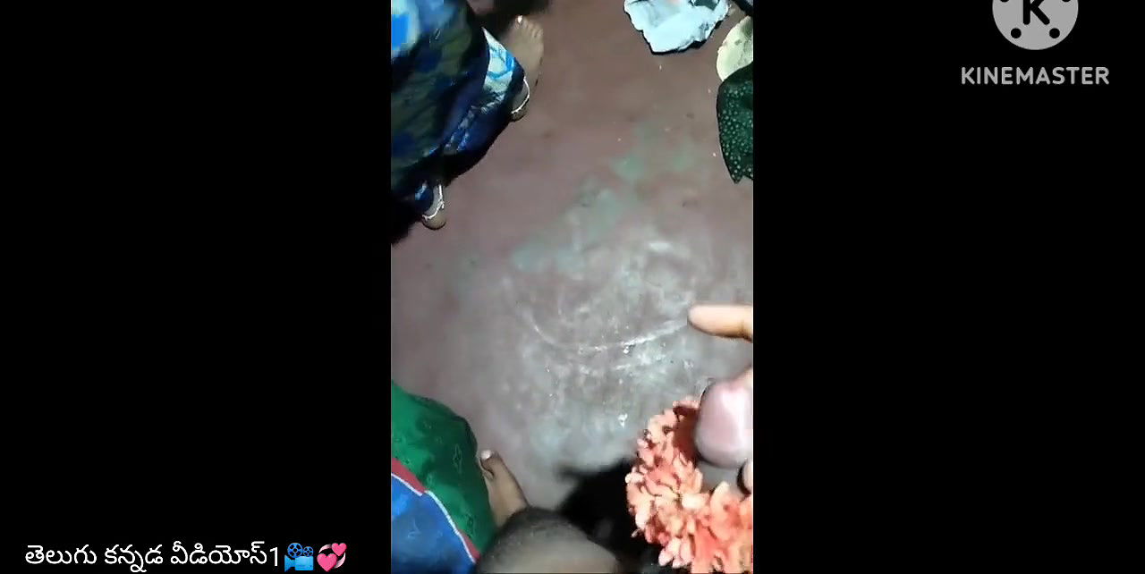 Telugu couples mid night fucking with voice