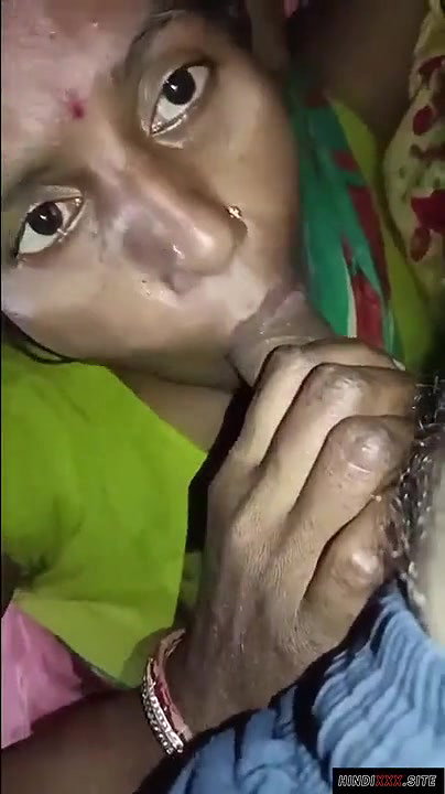 village bhabhi blowjob mms
