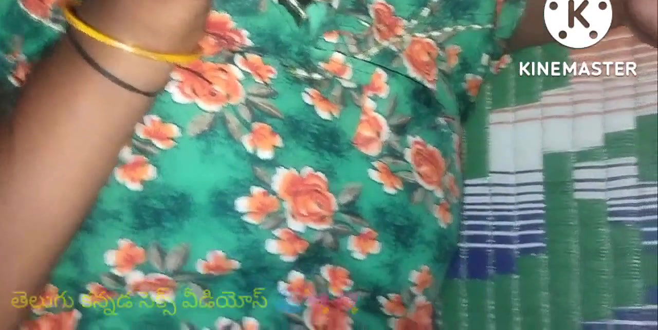 Telugu New couples fucking with voice