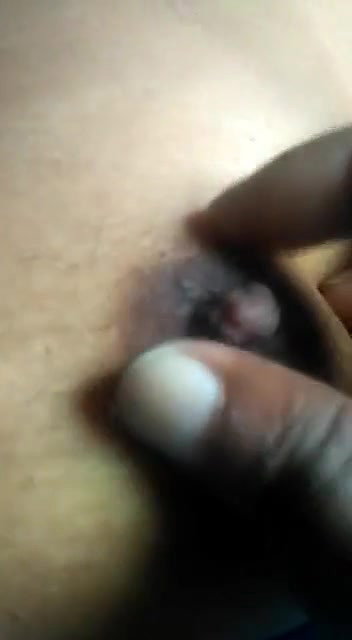 Shy Aunty Enjoying With Lover