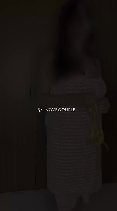 Vove Couple Tryon Haul