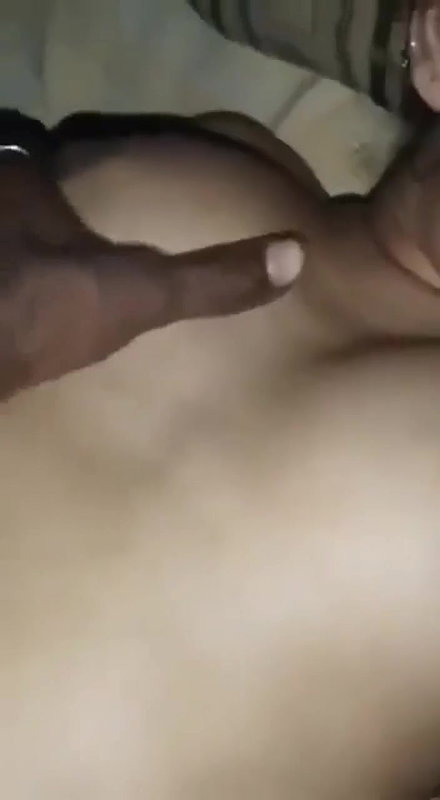 Sleeping sister and brother fuck