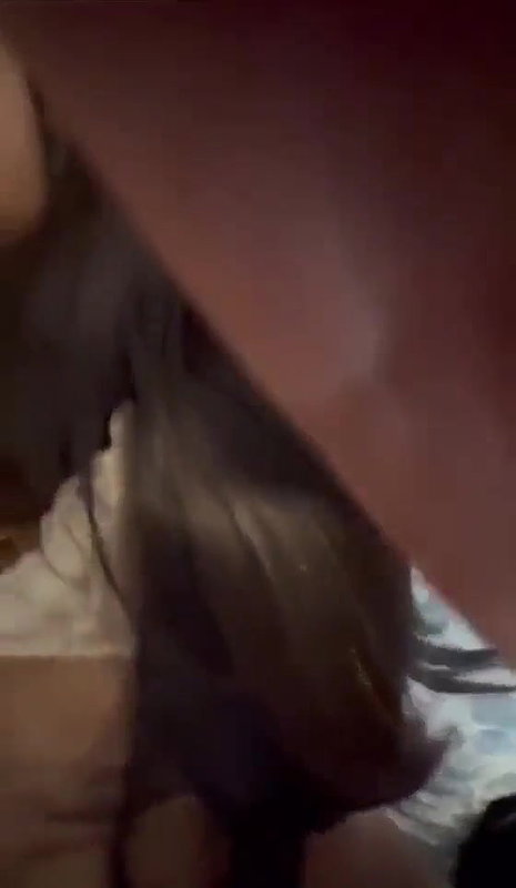 Babe fucked in doggystyle