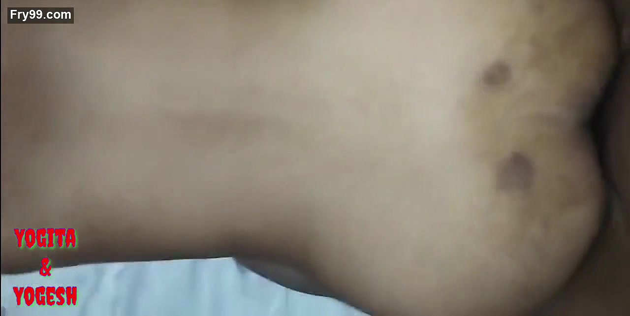 Village bhabhi yogita Fucking amazing with clear hindi audio