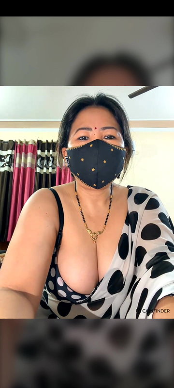 88pink 2 big boobs open in white saree nepali randi bhabhi
